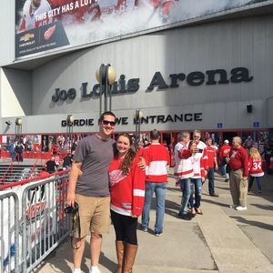 Meet your Posher, Josephine